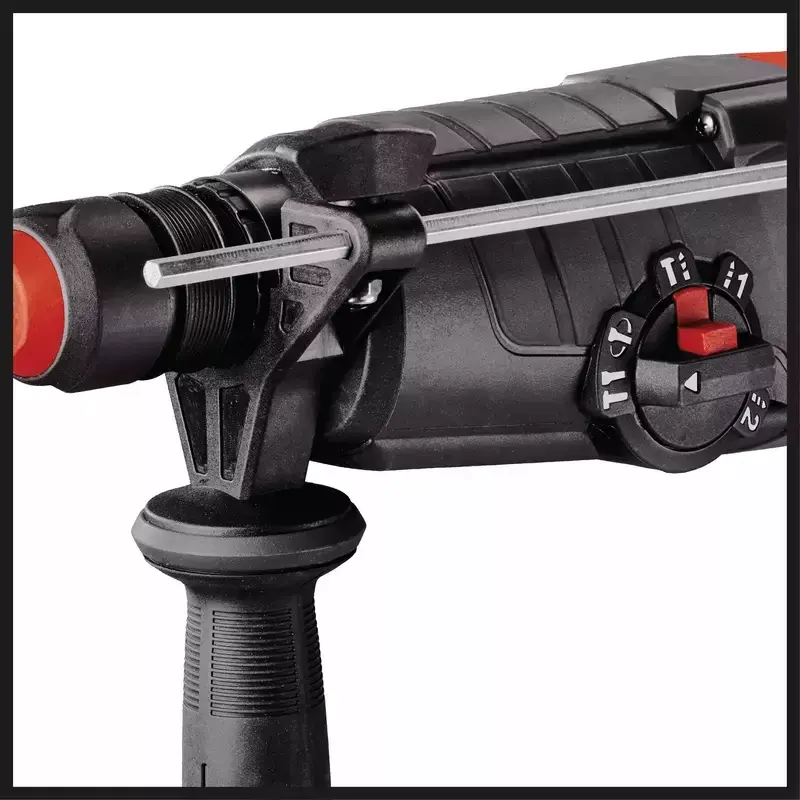 Perforatorius Einhell TE-RH 950 5F 950W SDS Max 3J 2,8cm