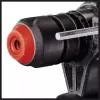 Perforatorius Einhell TE-RH 950 5F 950W SDS Max 3J 2,8cm