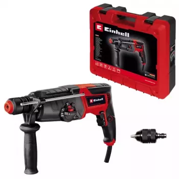 Perforatorius Einhell TE-RH 950 5F 950W SDS Max 3J 2,8cm