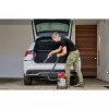 Šlapio ir sauso siurblys EINHELL TC-VC 1812/1 S 1200W 12L