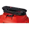 Šlapio ir sauso siurblys EINHELL TC-VC 1812/1 S 1200W 12L