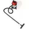 Šlapio ir sauso siurblys EINHELL TC-VC 1812/1 S 1200W 12L