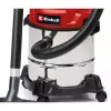 Šlapio ir sauso siurblys EINHELL TC-VC 1812/1 S 1200W 12L