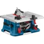 Bosch GTS 635-216 Professional stalinis pjūklas plytelėms 1600 W 550 aps./min.