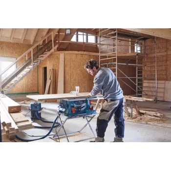 Bosch GTS 635-216 Professional stalinis pjūklas plytelėms 1600 W 550 aps./min.