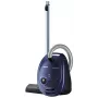 Siemens VS06A111 cikloninis dulkių siurblys 600 W, 4 L, maišelis
