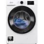 Gorenje WPNEI84A1TS skalbimo mašina, priekinis pakrovimas, 8 kg, 1400 aps./min., balta