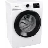 Gorenje WPNEI84A1TS skalbimo mašina, priekinis pakrovimas, 8 kg, 1400 aps./min., balta
