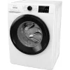 Gorenje WPNEI84A1TS skalbimo mašina, priekinis pakrovimas, 8 kg, 1400 aps./min., balta