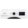 Gorenje WPNEI84A1TS skalbimo mašina, priekinis pakrovimas, 8 kg, 1400 aps./min., balta
