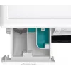 Gorenje WPNEI84A1TS skalbimo mašina, priekinis pakrovimas, 8 kg, 1400 aps./min., balta