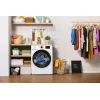 Gorenje WPNEI84A1TS skalbimo mašina, priekinis pakrovimas, 8 kg, 1400 aps./min., balta