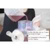 Unold 2in1 Slush ir Minkštųjų Ledų Mašina Sofie 48950, 2 L, 150 W