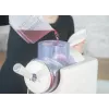 Unold 2in1 Slush ir Minkštųjų Ledų Mašina Sofie 48950, 2 L, 150 W