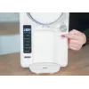Unold 2in1 Slush ir Minkštųjų Ledų Mašina Sofie 48950, 2 L, 150 W