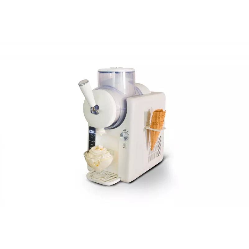 Unold 2in1 Slush ir Minkštųjų Ledų Mašina Sofie 48950, 2 L, 150 W