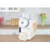 Unold 2in1 Slush ir Minkštųjų Ledų Mašina Sofie 48950, 2 L, 150 W