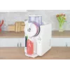 Unold 2in1 Slush ir Minkštųjų Ledų Mašina Sofie 48950, 2 L, 150 W