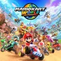 Nintendo Mario Kart World – standartinis leidimas (supaprastinta kinų, vokiečių, anglų, ispanų, prancūzų, italų, japonų, korėjiečių, portugalų, rusų) – Nintendo Switch 2
