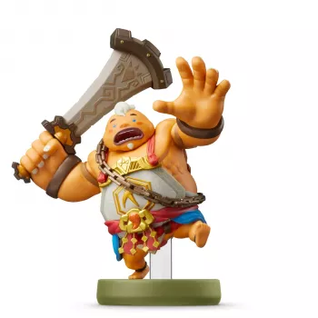 Nintendo The Legend of Zelda – Kolekcinė figūrėlė