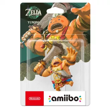 Nintendo The Legend of Zelda – Kolekcinė figūrėlė