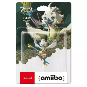 Nintendo The Legend of Zelda – Kolekcinė figūrėlė