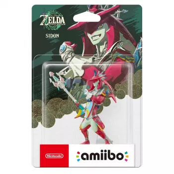 Nintendo The Legend of Zelda, Kolekcinė figūrėlė, Video žaidimas