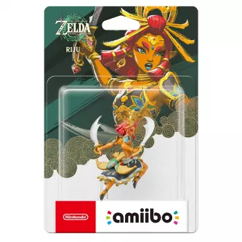 Nintendo The Legend of Zelda – Kolekcinė figūrėlė