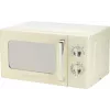 Gorenje MO20E1HRL balta mikrobangų krosnelė 20 L 700 W