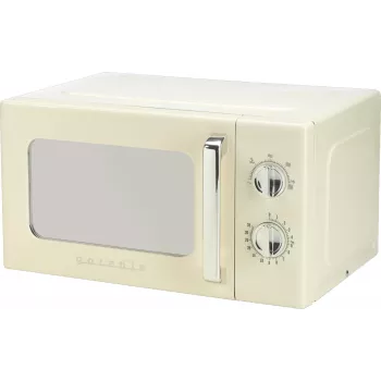 Gorenje MO20E1HRL balta mikrobangų krosnelė 20 L 700 W