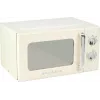 Gorenje MO20E1HRL balta mikrobangų krosnelė 20 L 700 W