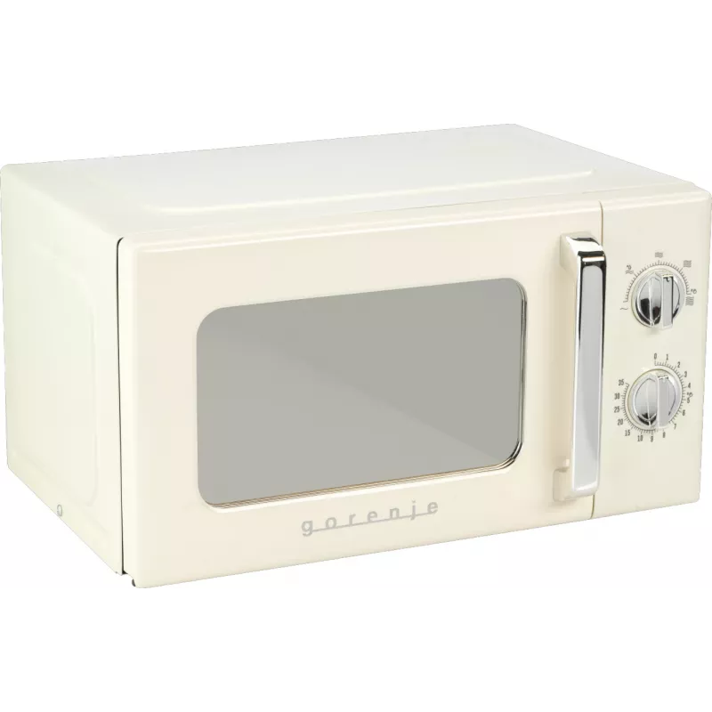 Gorenje MO20E1HRL balta mikrobangų krosnelė 20 L 700 W