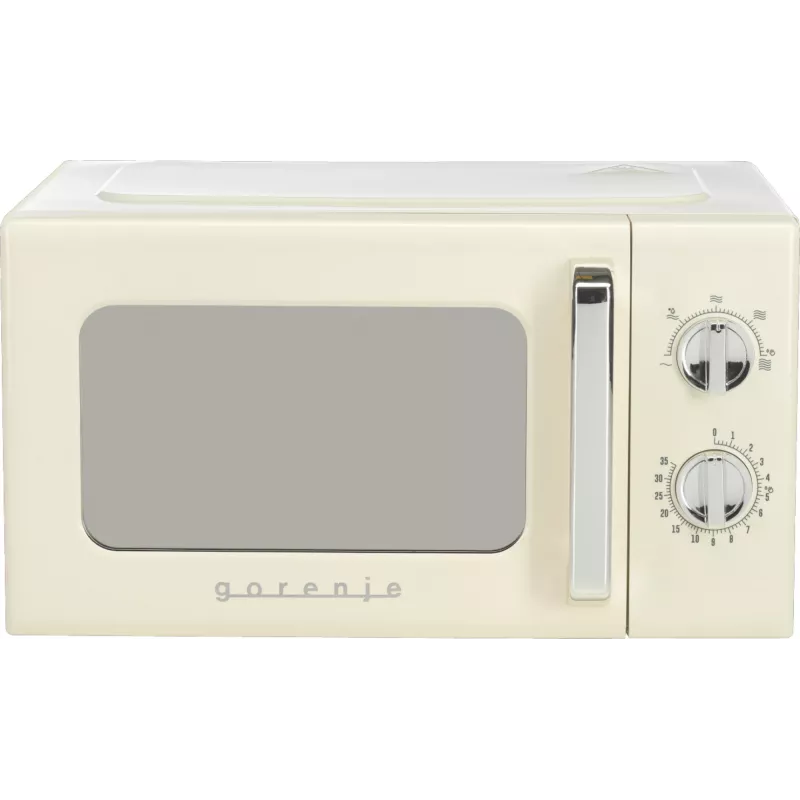 Gorenje MO20E1HRL balta mikrobangų krosnelė 20 L 700 W