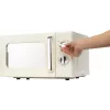 Gorenje MO20E1HRL balta mikrobangų krosnelė 20 L 700 W