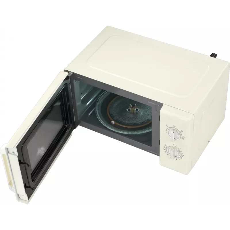 Gorenje MO20E1HRL balta mikrobangų krosnelė 20 L 700 W