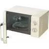 Gorenje MO20E1HRL balta mikrobangų krosnelė 20 L 700 W