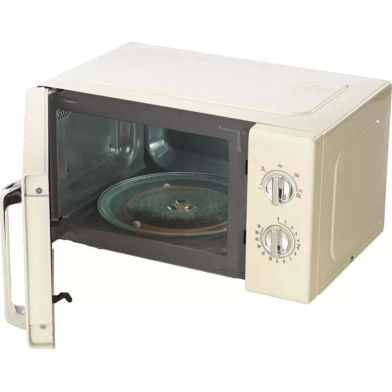 Gorenje MO20E1HRL balta mikrobangų krosnelė 20 L 700 W