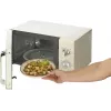 Gorenje MO20E1HRL balta mikrobangų krosnelė 20 L 700 W