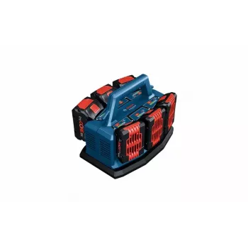 Bosch GAL 18V6-80 Professional akumuliatorių įkroviklis