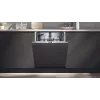 Siemens SX63HX14AE indaplovė, visiškai įmontuojama, 13 komplektų