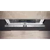 Siemens SX63HX14AE indaplovė, visiškai įmontuojama, 13 komplektų