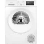 Siemens iQ300 WT45HVA4 džiovinimo mašina, laisvai pastatoma, priekinė pakrova, 8 kg, balta
