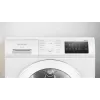 Siemens iQ300 WT45HVA4 džiovinimo mašina, laisvai pastatoma, priekinė pakrova, 8 kg, balta