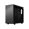 PC korpusas Fractal Design Define 7 Midi Tower Pilka