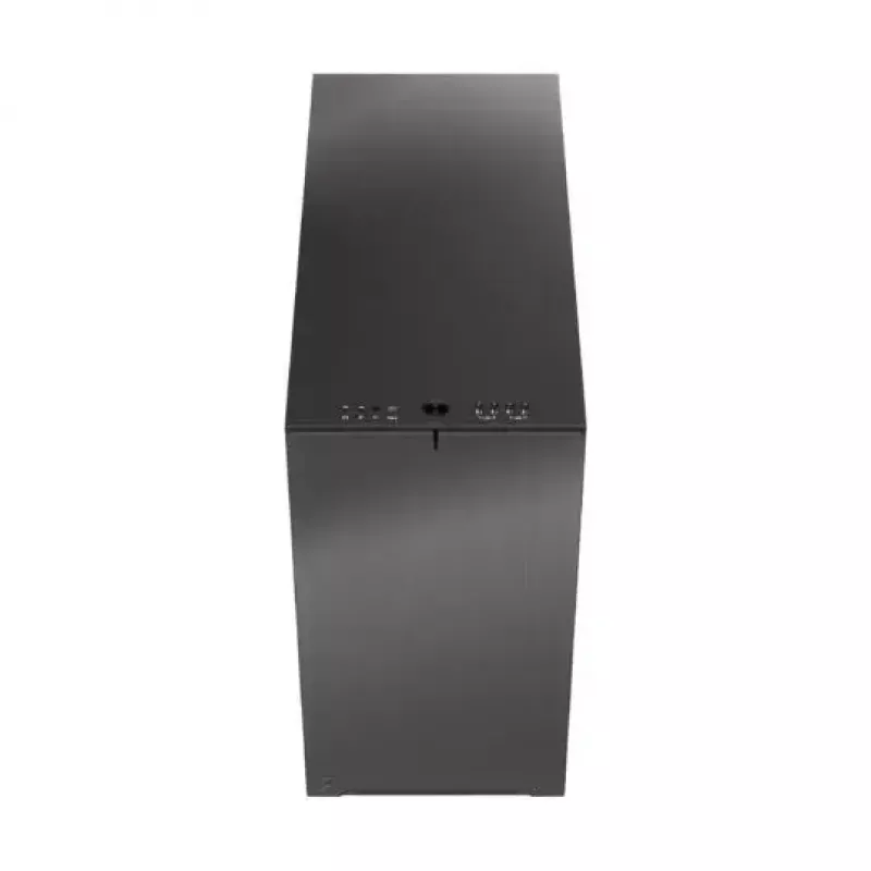 PC korpusas Fractal Design Define 7 Midi Tower Pilka