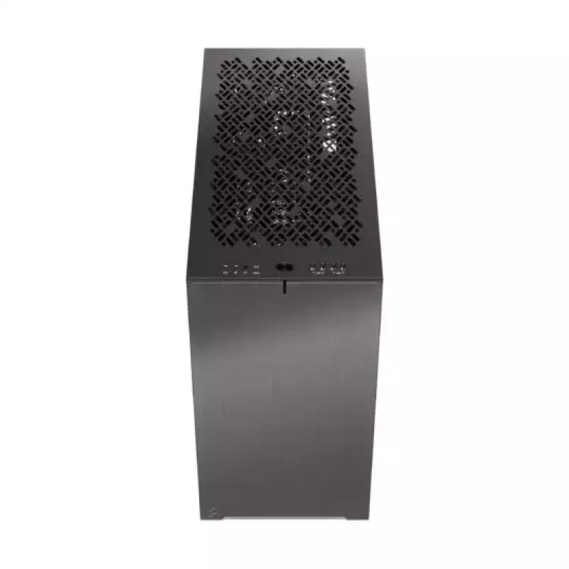 PC korpusas Fractal Design Define 7 Midi Tower Pilka