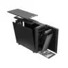 PC korpusas Fractal Design Define 7 Midi Tower Pilka