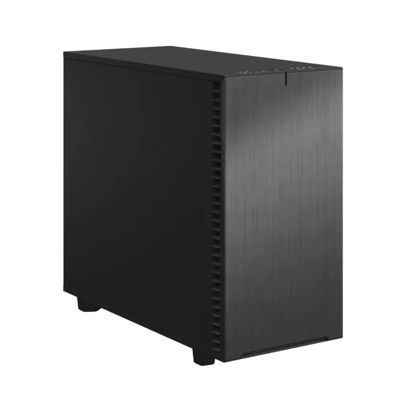 PC korpusas Fractal Design Define 7 Midi Tower Pilka