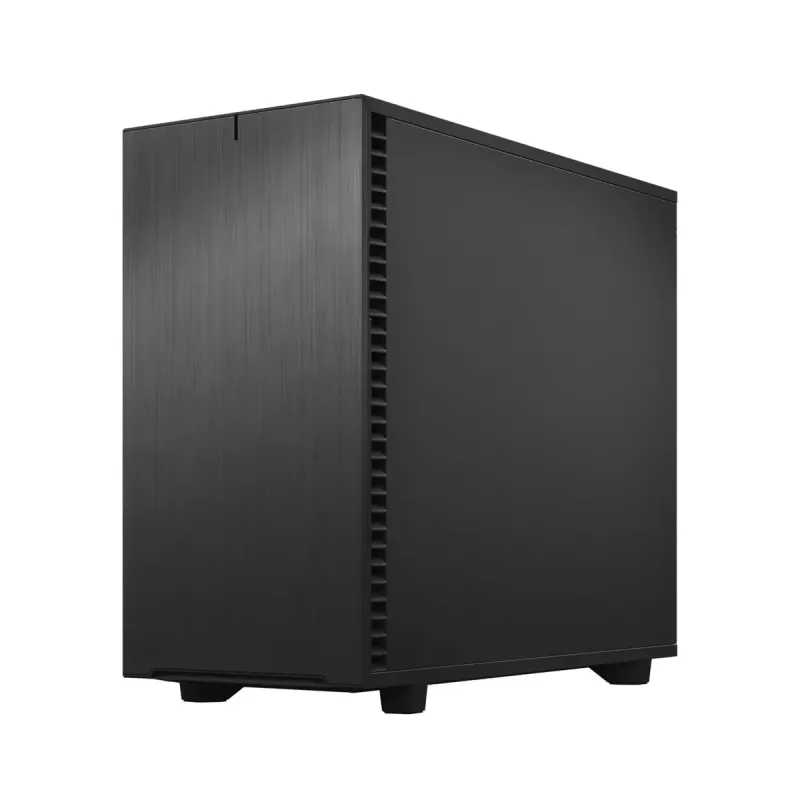 PC korpusas Fractal Design Define 7 Midi Tower Pilka