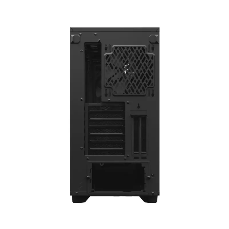 PC korpusas Fractal Design Define 7 Midi Tower Pilka